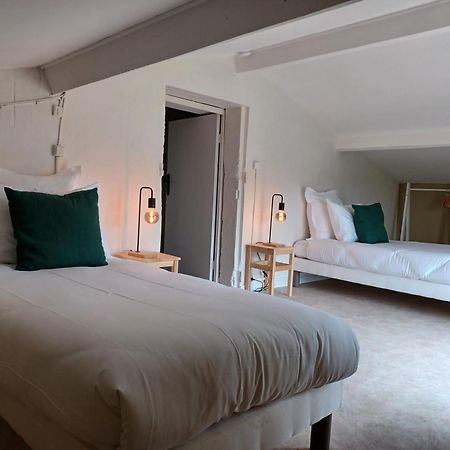 Chambres D'Hote & Gite Chateau Le Conte - Saint Emilion Exteriér fotografie